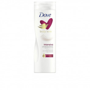 Dove Intensiva Loción corporal 400 ml