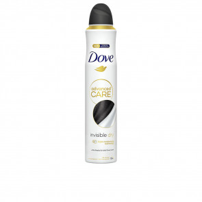 Dove Invisible Dry Advanced Care Desodorante spray 200 ml