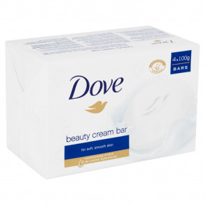 Dove Lote Beauty Cream Bar Set de cuidado de manos