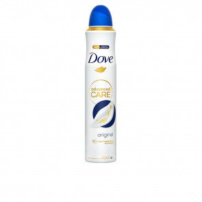 Dove Original Advanced Care Desodorante spray 200 ml