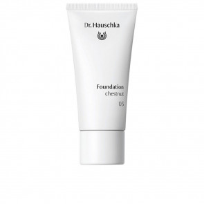Dr. Hauschka Foundation - 03 Chestnut