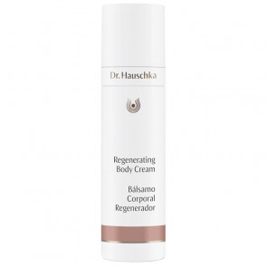 Dr. Hauschka Regenerating Bálsamo corporal 150 ml