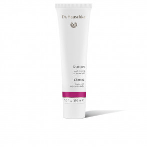 Dr. Hauschka Shampoo Gentle cleasing for hair and scalp 150 ml