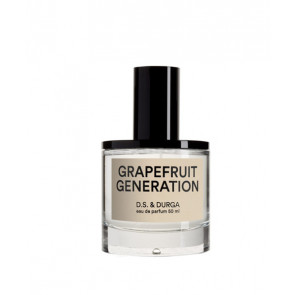 D.S. & DURGA Grapefruit Generation Eau de parfum 50 ml