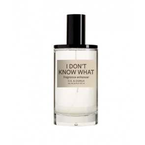 D.S. & DURGA I Don't Know What Eau de parfum 100 ml