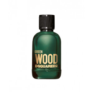 Dsquared2 GREEN WOOD Eau de toilette 100 ml