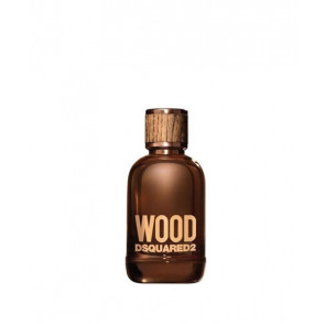 Dsquared2 Original Wood Eau de parfum 5 ml