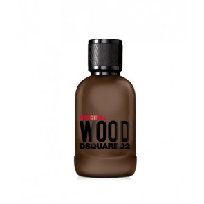 Dsquared2 ORIGINAL WOOD Eau de parfum 50 ml