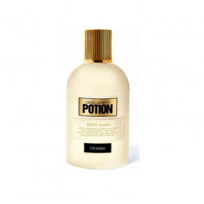 Dsquared2 POTION WOMAN Shower Gel 200 ml