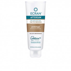 Ecran Aftersun Gel crema prolongador bronceado 250 ml