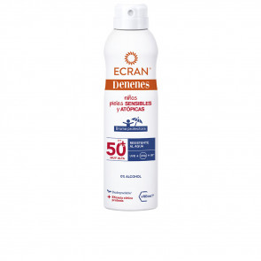 Ecran Denenes Bruma protectora SPF50+ 250 ml