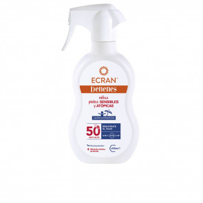 Ecran Denenes Sensitive SPF50+ 300 ml