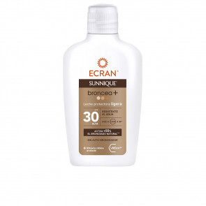 Ecran Sunnique Broncea+ Leche Protectora SPF30 200 ml