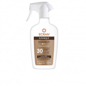 Ecran Sunnique Broncea+ Leche Protectora SPF30 270 ml