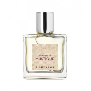 Eight & Bob MÉMOIRES DE MUSTIQUE Eau de toilette 100 ml