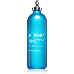 Elemis Body Performance Cellutox Active Body Oil 100 ml