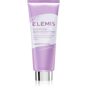 Elemis Superfood Berry Boost Mask 75 ml