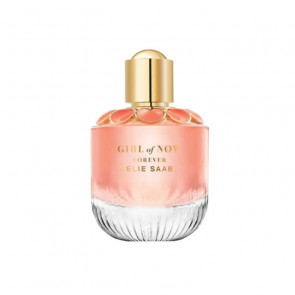 Elie Saab GIRL OF NOW FOREVER Eau de parfum 90 ml