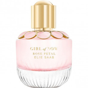 Elie Saab Girl of Now Rose Petal Eau de parfum 90 ml