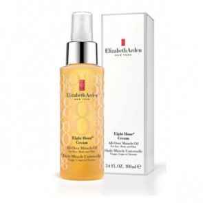 Elizabeth Arden Eight Hour Cream All-Over Miracle Oil Aceite corporal 100 ml