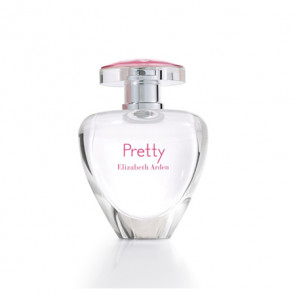 Elizabeth Arden PRETTY Eau de parfum Vaporizador 100 ml Frasco