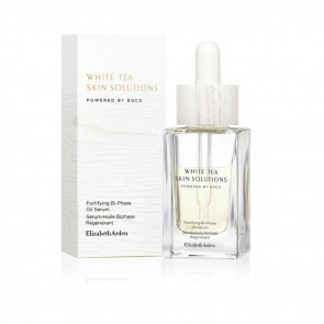 Elizabeth Arden White Tea Skin Solutions Fortifying Bi-Phase Oil Serum 30 ml