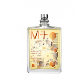 Escentric Molecules Molecule 01 + Black Eau de toilette 100 ml