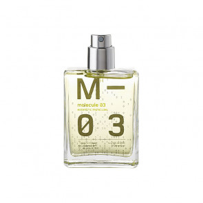 Escentric Molecules MOLECULE 03 Eau de toilette Refill 30 ml