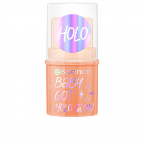 Essence Baby Got  Holo Glow - 10 Apricotly 5 g