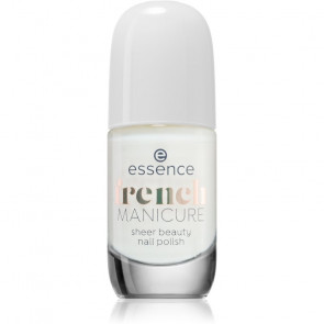 Essence French Manicure Esmalte de uñas - 02 Rosé on ice