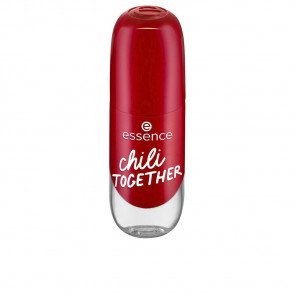 Essence Gel Nail Colour - 16 Chili together