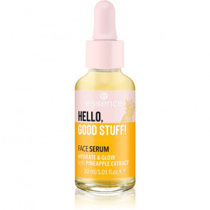 Essence Hello, Good Stuff! Pineapple Extract Serum 30 ml