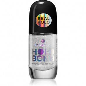 Essence Holo Bomb Nail polish - 01 Ridin'holo