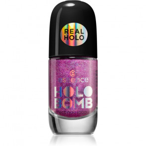 Essence Holo Bomb Nail polish - 02 Holo'moly