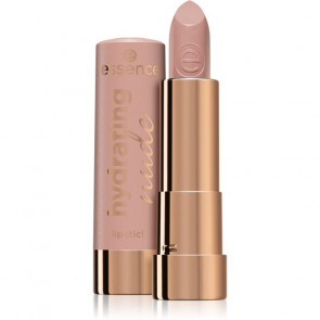 Essence Hydrating Nude Lipstick - 301 Romantic