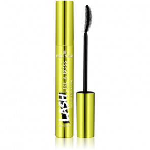 Essence Lash Like a Boss mascara instant lift & curl