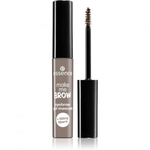 Essence Make Me Brow Eyebrow gel mascara - 01 Blondy brow