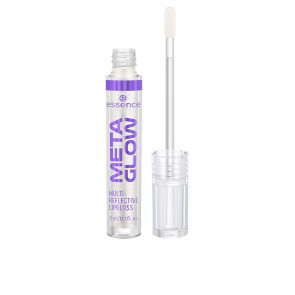 Essence Meta Glow Multi-Reflective Brillo de labios - 01 Cyber Space