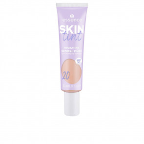 Essence Skin Tint Hydrating Natural Finish SPF30 - 20 30 ml