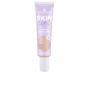 Essence Skin Tint Hydrating Natural Finish SPF30 - 30 30 ml