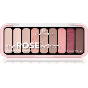 Essence The Rose Edition