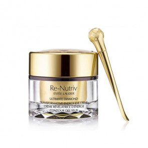 Estée Lauder RE-NUTRIV ULTIMATE DIAMOND transformative eye cream 15ml