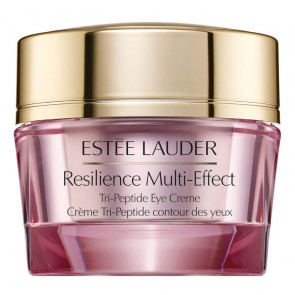 Estée Lauder RESILIENCE MULTI-EFFECT Tri-Peptide Eye Creme 15 ml