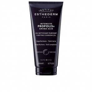 Esthederm Intensive Propolis+ Amino Acid Gel Nettoyant Purifiant 200 ml