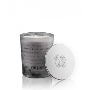Etat Libre d’Orange Hermann à Mes Côtés me Paraissait Une Ombre Candle 200 g