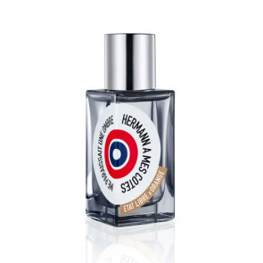 Etat Libre d’Orange HERMANN À MES CÔTÉS ME PARAISSAIT UNE OMBRE Eau de parfum 100 ml