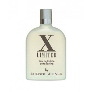 Etienne Aigner X-Limited Eau de toilette 125 ml