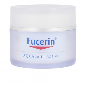 Eucerin AQUAporin ACTIVE para piel normal o mixta 50 ml