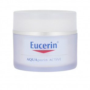 Eucerin AQUAporin ACTIVE para piel seca 50 ml
