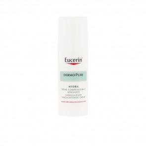 Eucerin DermoPure Hydra Crème Compensatrice Apaisante 50 ml